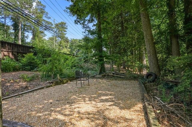 2797 Payton Oaks Drive NE, Atlanta, GA 30345