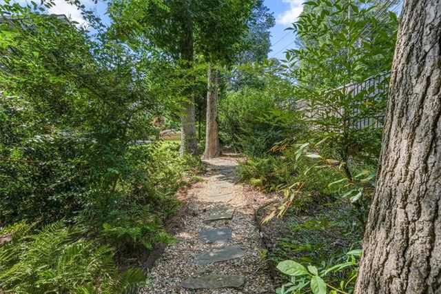 2797 Payton Oaks Drive NE, Atlanta, GA 30345
