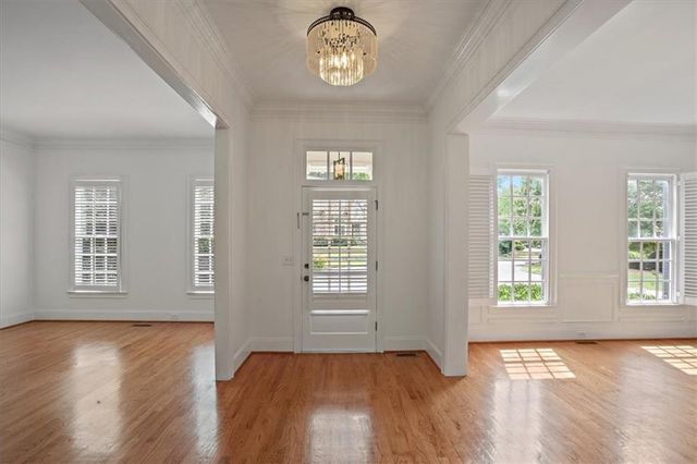 2797 Payton Oaks Drive NE, Atlanta, GA 30345