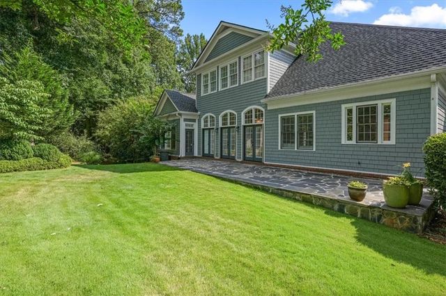 2797 Payton Oaks Drive NE, Atlanta, GA 30345