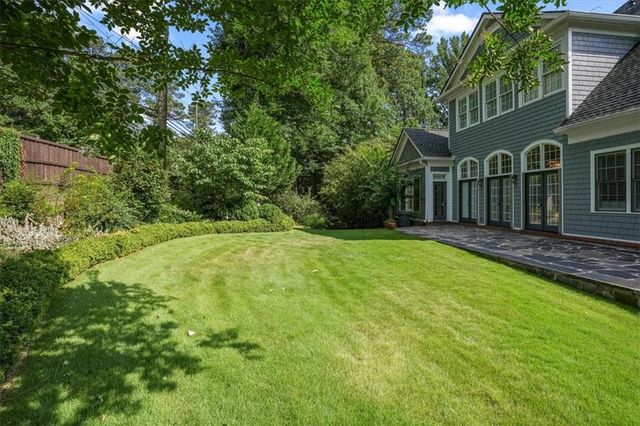 2797 Payton Oaks Drive NE, Atlanta, GA 30345