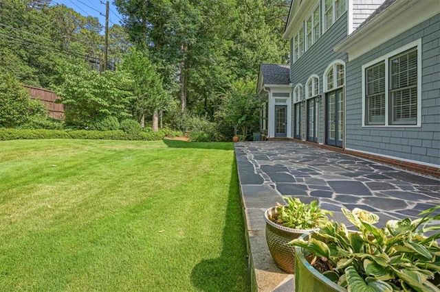 2797 Payton Oaks Drive NE, Atlanta, GA 30345