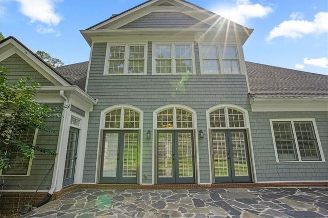 2797 Payton Oaks Drive NE, Atlanta, GA 30345