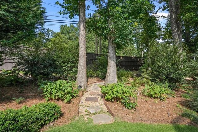 2797 Payton Oaks Drive NE, Atlanta, GA 30345