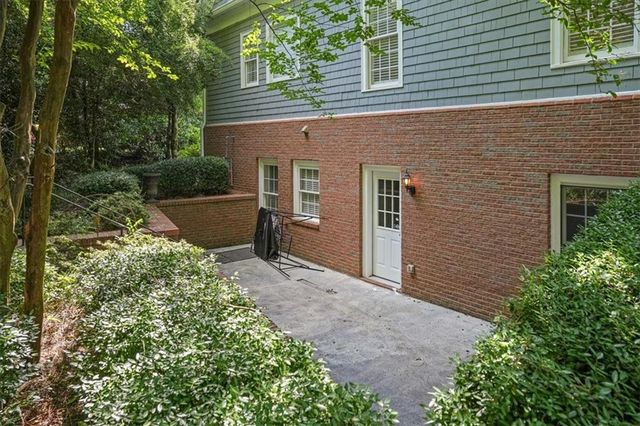 2797 Payton Oaks Drive NE, Atlanta, GA 30345