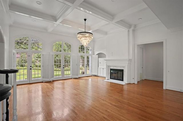 2797 Payton Oaks Drive NE, Atlanta, GA 30345