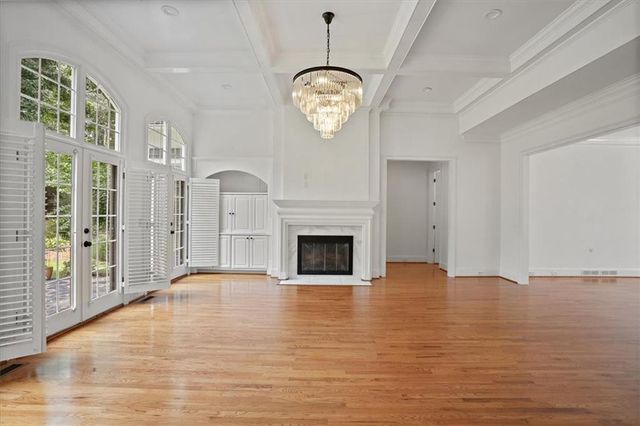 2797 Payton Oaks Drive NE, Atlanta, GA 30345