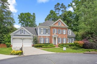 2797 Payton Oaks Drive NE, Atlanta, GA 30345