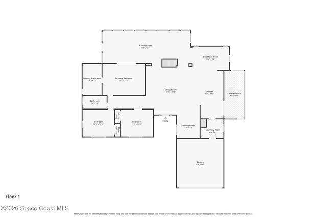 5374 Crooked Oak Circle, St. Cloud, FL 34771