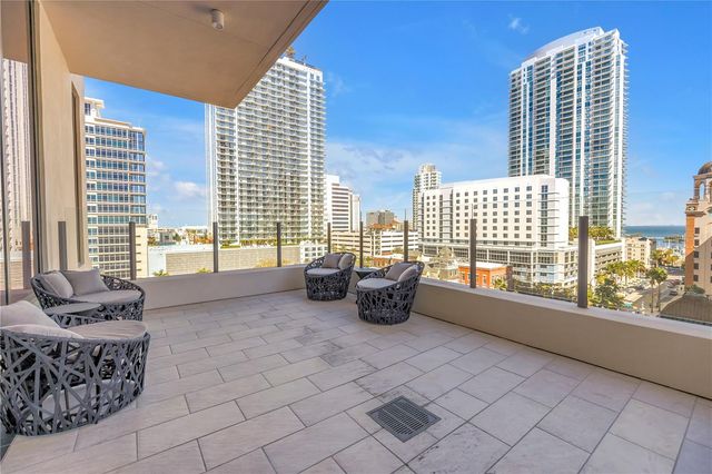 275 1ST AVE S 1608, St Petersburg, FL 33701