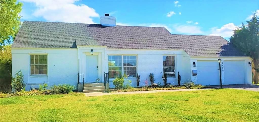 2800 W Wilshire Boulevard, Oklahoma City, OK 73116