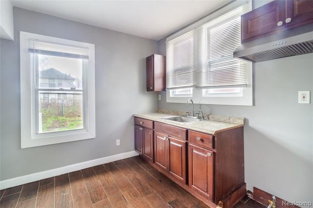 13135 Washburn Street, Detroit, MI 48238