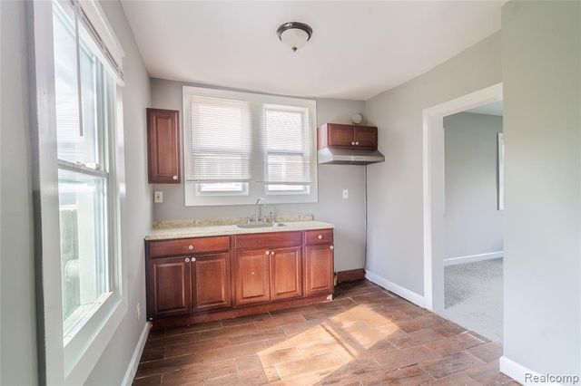 13135 Washburn Street, Detroit, MI 48238