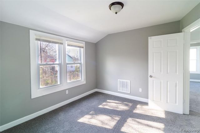 13135 Washburn Street, Detroit, MI 48238