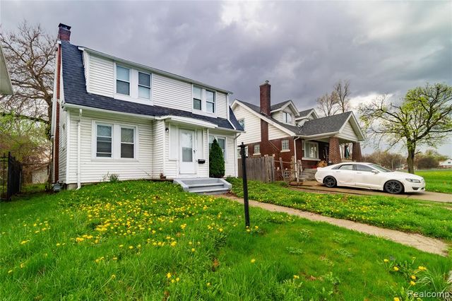 13135 Washburn Street, Detroit, MI 48238