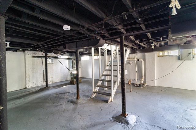 13135 Washburn Street, Detroit, MI 48238