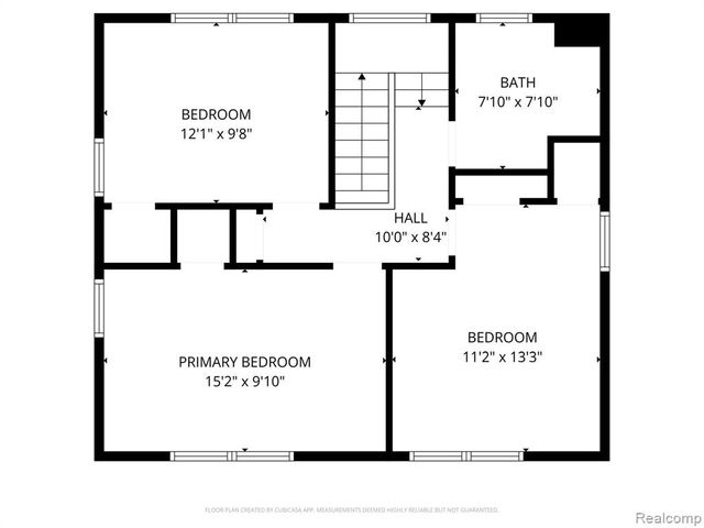 13135 Washburn Street, Detroit, MI 48238