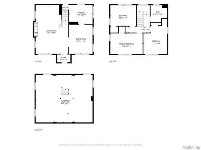 13135 Washburn Street, Detroit, MI 48238