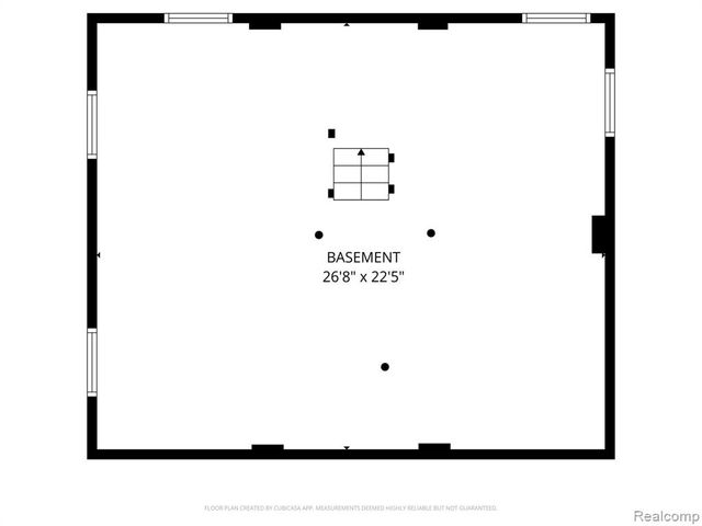 13135 Washburn Street, Detroit, MI 48238