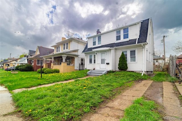 13135 Washburn Street, Detroit, MI 48238