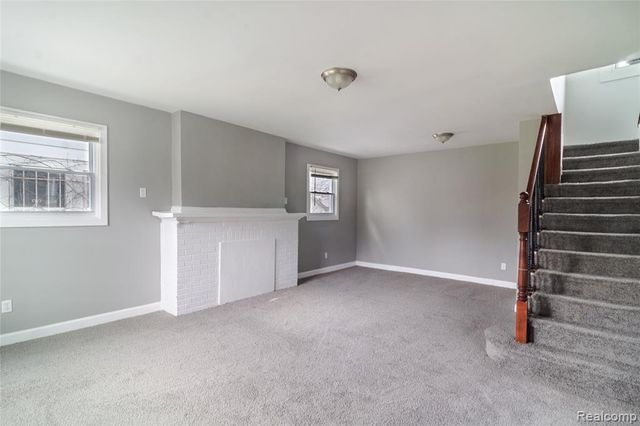 13135 Washburn Street, Detroit, MI 48238