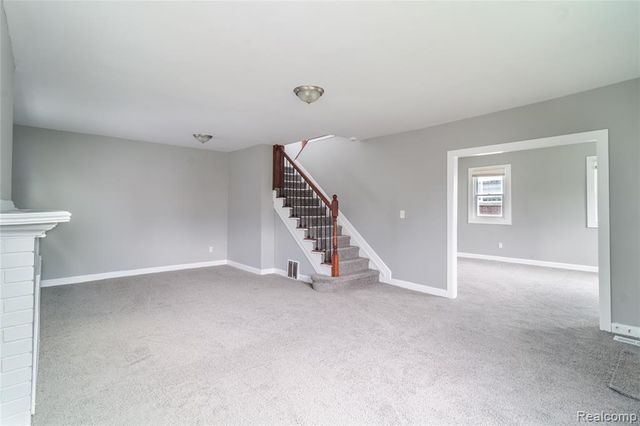 13135 Washburn Street, Detroit, MI 48238