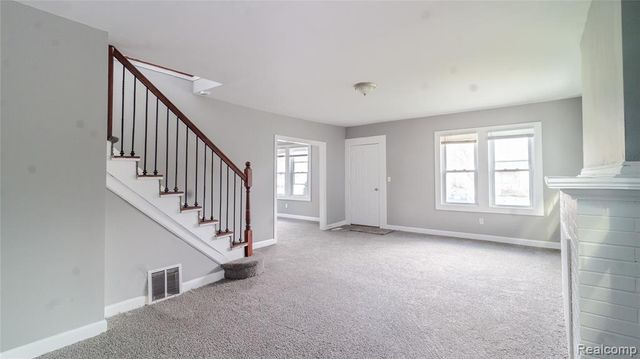 13135 Washburn Street, Detroit, MI 48238