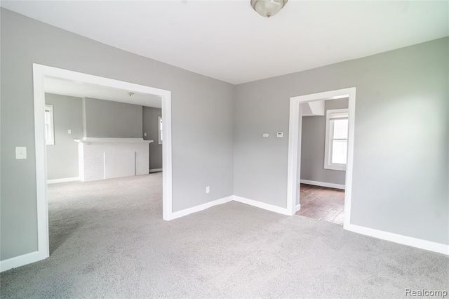 13135 Washburn Street, Detroit, MI 48238