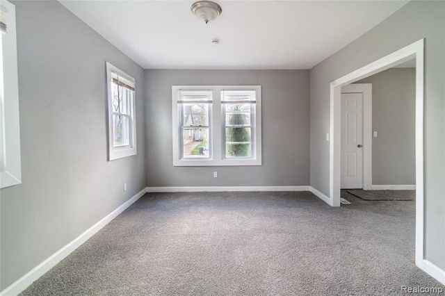 13135 Washburn Street, Detroit, MI 48238