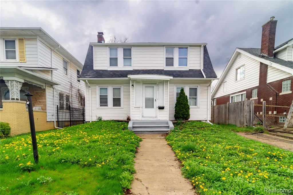 13135 Washburn Street, Detroit, MI 48238