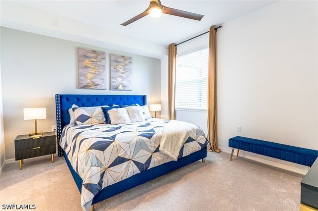 5749 Double Eagle CIR 4528, Ave Maria, FL 34142