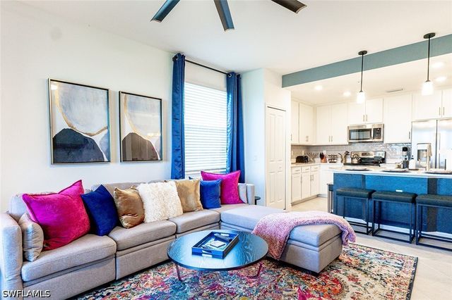 5749 Double Eagle CIR 4528, Ave Maria, FL 34142