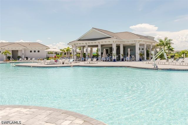 5749 Double Eagle CIR 4528, Ave Maria, FL 34142