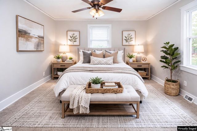 14 Damson Street, Spartanburg, SC 29303