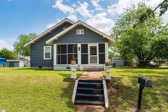 14 Damson Street, Spartanburg, SC 29303