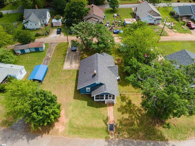 14 Damson Street, Spartanburg, SC 29303