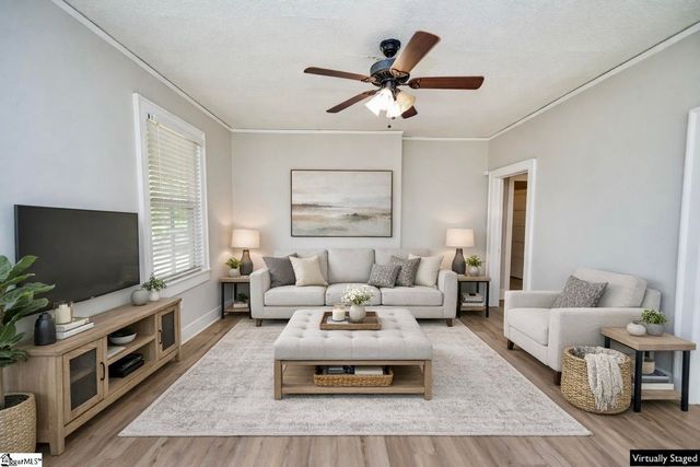 14 Damson Street, Spartanburg, SC 29303