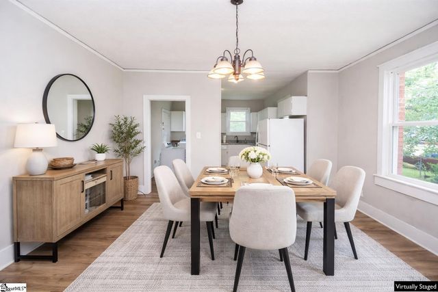 14 Damson Street, Spartanburg, SC 29303