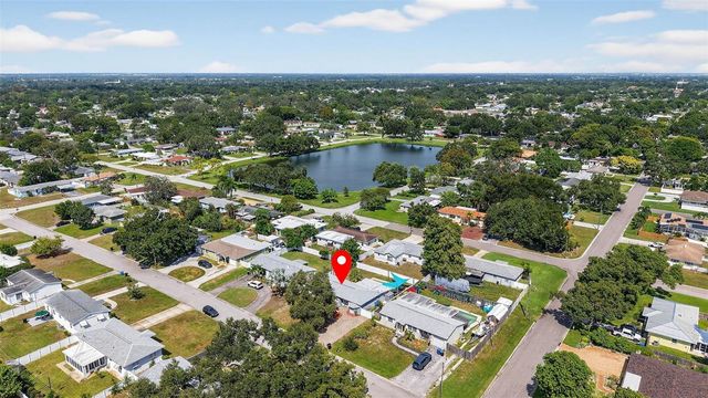 4311 25TH AVENUE N, St Petersburg, FL 33713