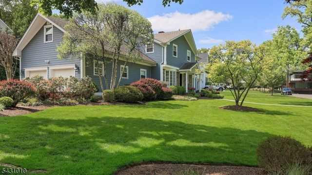 1091 Minisink Way, Westfield Town, NJ 07090
