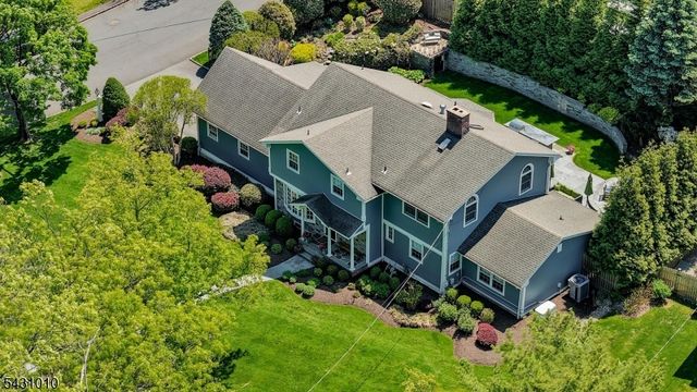 1091 Minisink Way, Westfield Town, NJ 07090