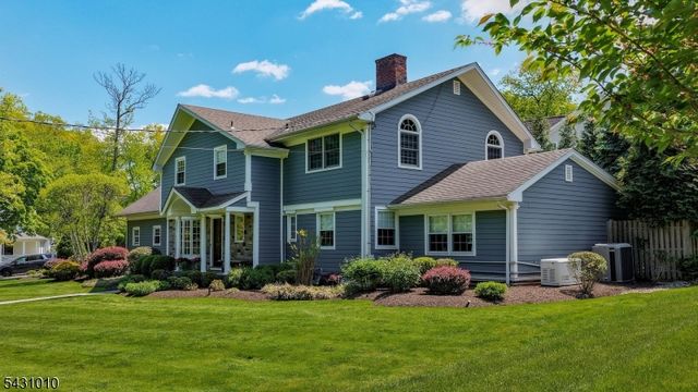 1091 Minisink Way, Westfield Town, NJ 07090