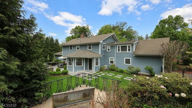 1091 Minisink Way, Westfield Town, NJ 07090