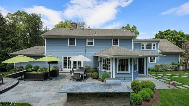 1091 Minisink Way, Westfield Town, NJ 07090