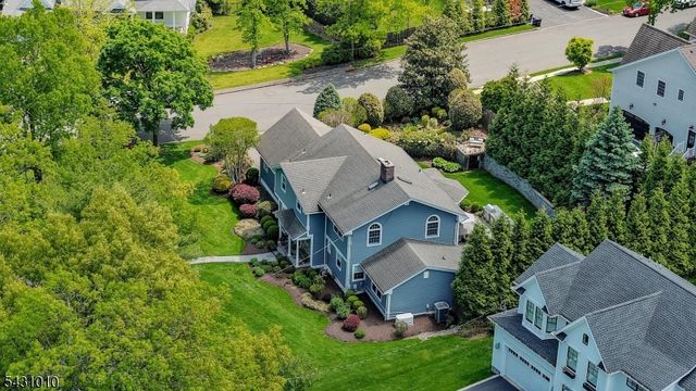1091 Minisink Way, Westfield Town, NJ 07090