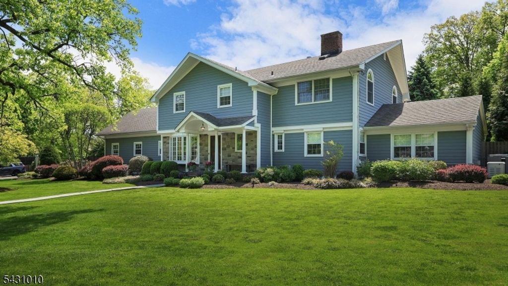 1091 Minisink Way, Westfield Town, NJ 07090