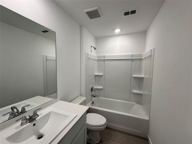 920 Sandhill Crane Lane, Princeton, TX 75407