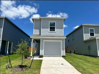 920 Sandhill Crane Lane, Princeton, TX 75407