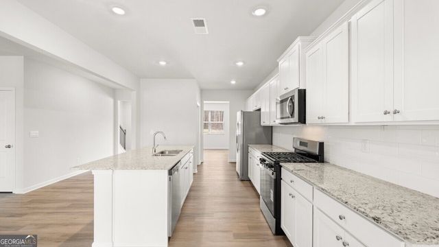 6071 Airedale Drive, Union City, GA 30291