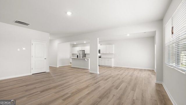 6071 Airedale Drive, Union City, GA 30291